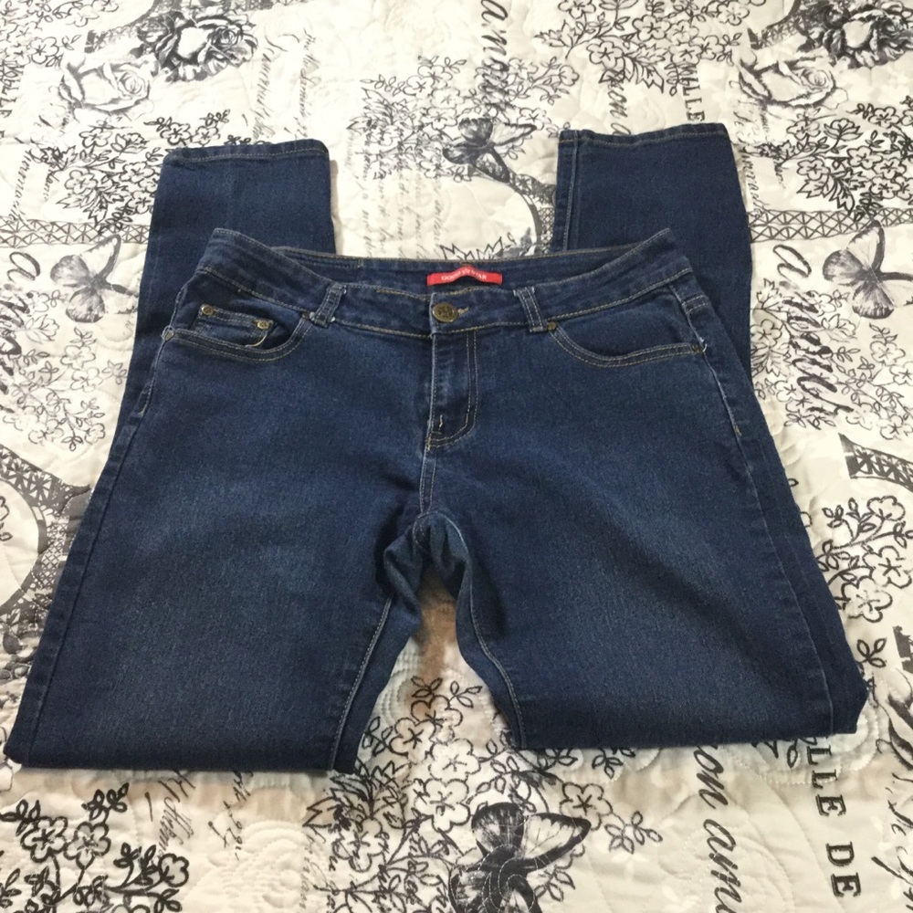 Gogostar skinny jeans